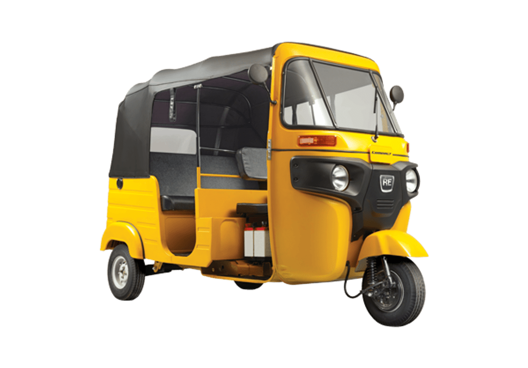 Ready to hit the road? Book your Tuktuk today!